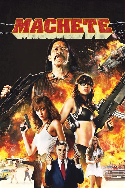 machete 2010|machete 2010 full movie.